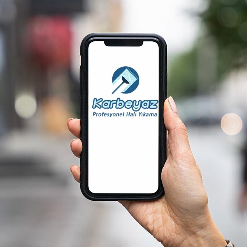 Kaliteli Hal� Y�kama i�in Bize Ula��n