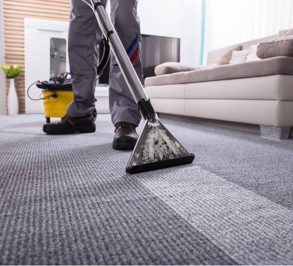 Profesyonel Hal� Y�kama Hizmeti