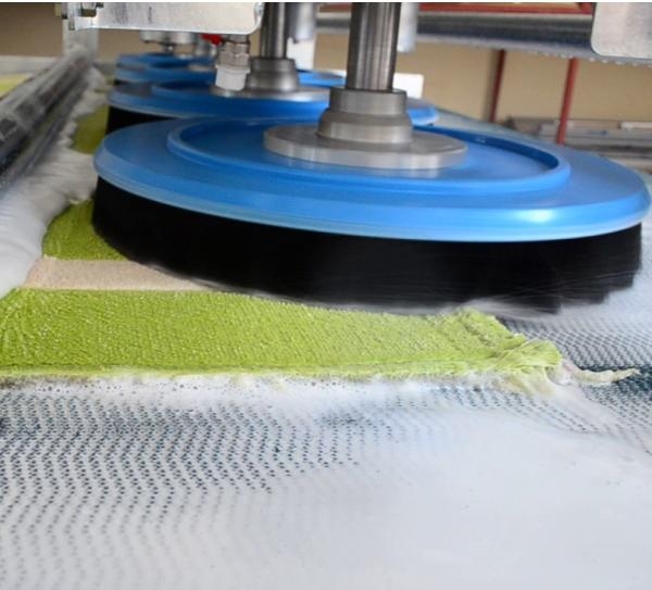 Ofis ve �� Yeri Hal� Temizli�i