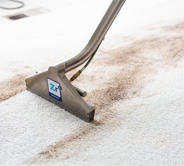 Yo�un Leke ve Koku Giderme Uygulamalar�